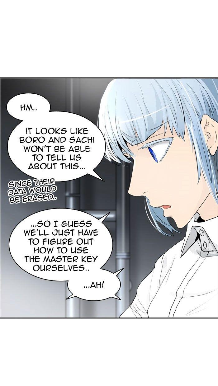 Tower Of God, Chapter 340 image 073